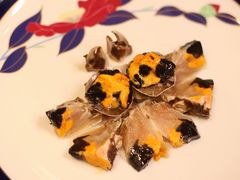 -潮汕味道·煮海餐厅(金麟大厦店)