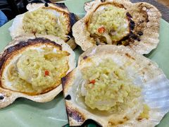 -贞姨美食·老字号海鲜大排档