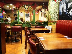 大堂-玛格萝妮比萨屋(陆家浜路店)
