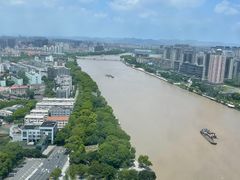 -宁波万豪酒店