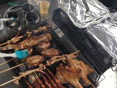 -小象钓虾·营地烧烤(洛溪店)