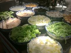 -多伦多海鲜自助餐厅(百盛购物中心三阳店)