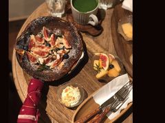 小熊抹茶拿铁-懒鱼时光馆(沙坪坝店)