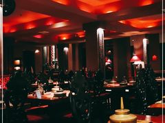 大堂-花马天堂云南餐厅 Lost Heaven(外滩店)