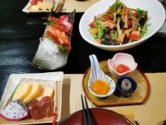 -鲤·鮨KOISUSHI