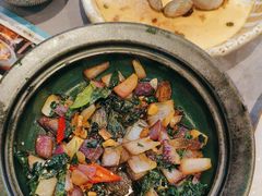 -沿江海南菜·文昌鸡祖师爷(大东海店)