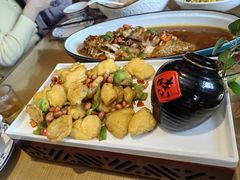 -鸿运楼·舌尖上的徽菜