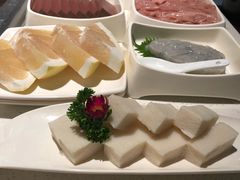 -海底捞火锅(顺义华联店)