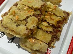 -肘子酥·天津捞面(德云社店)