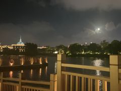 -南通濠河风景名胜区