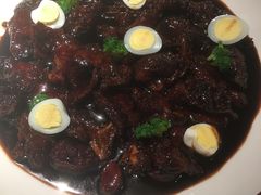 红烧鮰鱼-梅花境(万科店)