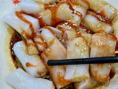 混酱肠粉-百家鸡味馆(清泰店)
