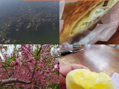 -苹果树下艺术餐厅(通州店)