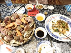 -旺角小渔村·海肠捞饭开创者(环山路店)