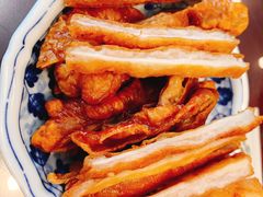 -螺世纪螺蛳粉·桂味小排档(裕德店)