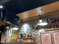 大堂-车沾巷·重庆老味豌杂面