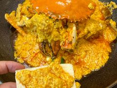 -阿诺泰·泰国餐厅(紫荆店)