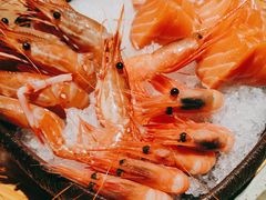 -花潮料理艺食馆(世欧广场店)