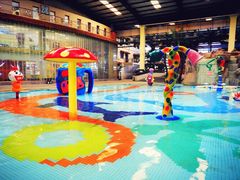 -南宫温泉水世界