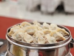 -绿江春(长江街店)