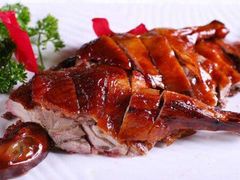 -竺桥兄弟烤鸭馆(竺桥店)