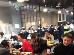 大堂-范贤光鸡公煲(平乐园总店)