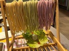 -椰小鸡·琼州糟粕醋·火锅(美兰缤纷城店)