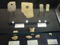 -上海崧泽遗址博物馆