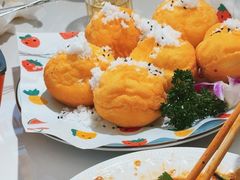 -嗨辣小聚·盘锦河蟹·海鲜烧烤龙虾(盘锦十年好店)