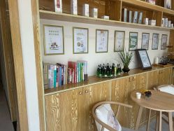 -慈蕊美容养生·专业经络调理