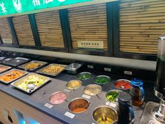 -六少·猪肚包鸡火锅(卓悦INTOWN店)