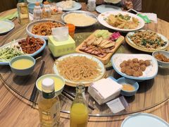 -合合春饼(潘家园店)
