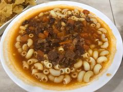 牛尾通粉-喜莲咖啡