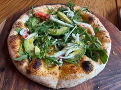 -La Strada(安福路店)