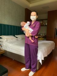 点击看大图 -馨月汇·一悦馨香月子中心(前滩店)