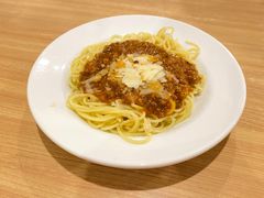-萨莉亚意大利餐厅(白云汇店)
