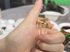 -众味海鲜大排档·活海鲜·潮汕味(南澳店)