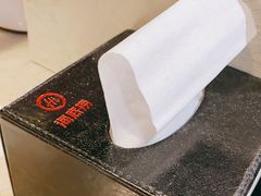 -海底捞火锅(公益西桥店)