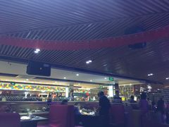 -德得轩烤涮一体自助餐厅(王府井店)