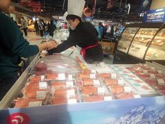 -盒马鲜生(新都心店)
