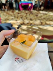 -上海万豪虹桥大酒店·宴会厅