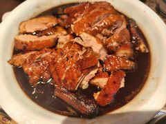 -南京大牌档(壹方天地店)