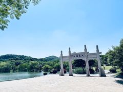 -南山风景名胜区