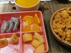 -木槿花开烤肉店(盐河南路店)