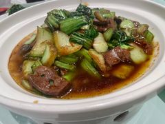 -城北食府(枫林店)