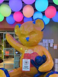 -宝燕乐园(闵行旗舰店)