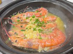 -小时候焗海鲜(鄞州万达店)