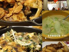 -临家闽南菜(宝洲路店)