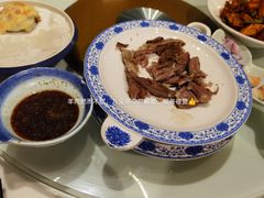 -宁夏国强手抓羊肉·清真菜(未央路凤三店)