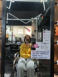 -無名发艺